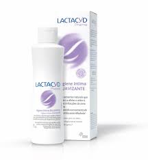 Lactacyd Suavizante Higiene Intima - 250ml