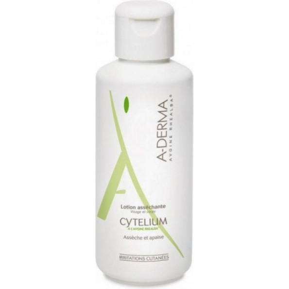 A-Derma Cytelium Loção - 100ml