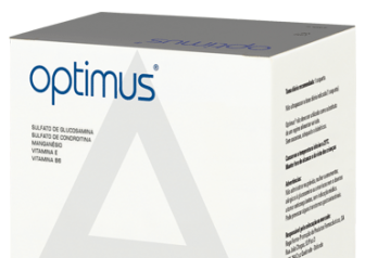 Optimus pó (x30 saquetas)