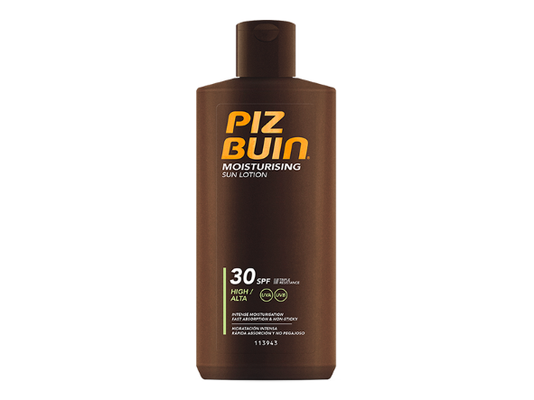 Piz Buin In Sun Loção SPF30 - 200ml