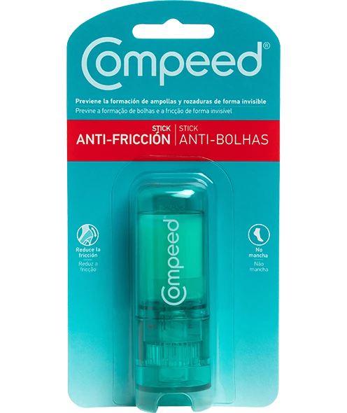 Compeed Stick Anti Bolhas - 8ml