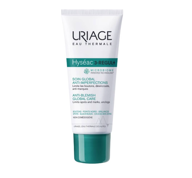 Uriage Hyseac 3-Regul + - 40ml
