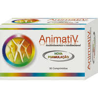 Animativ (x60 cápsulas) + 30 cápsulas Oferta