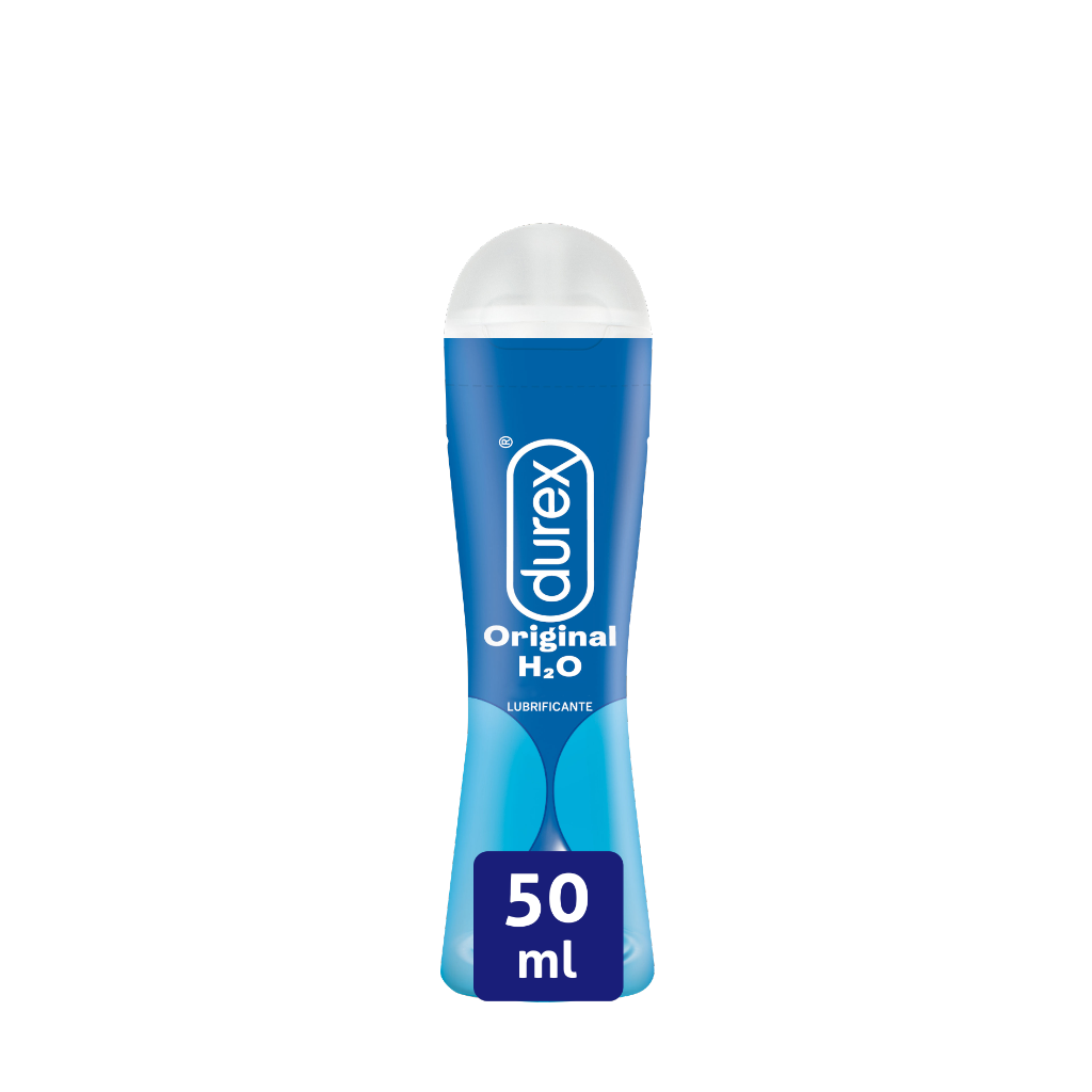 Durex Play Original Pleasure Gel Lubrificante - 50ml