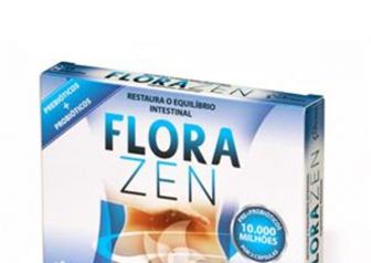 Florazen (x15 cápsulas)