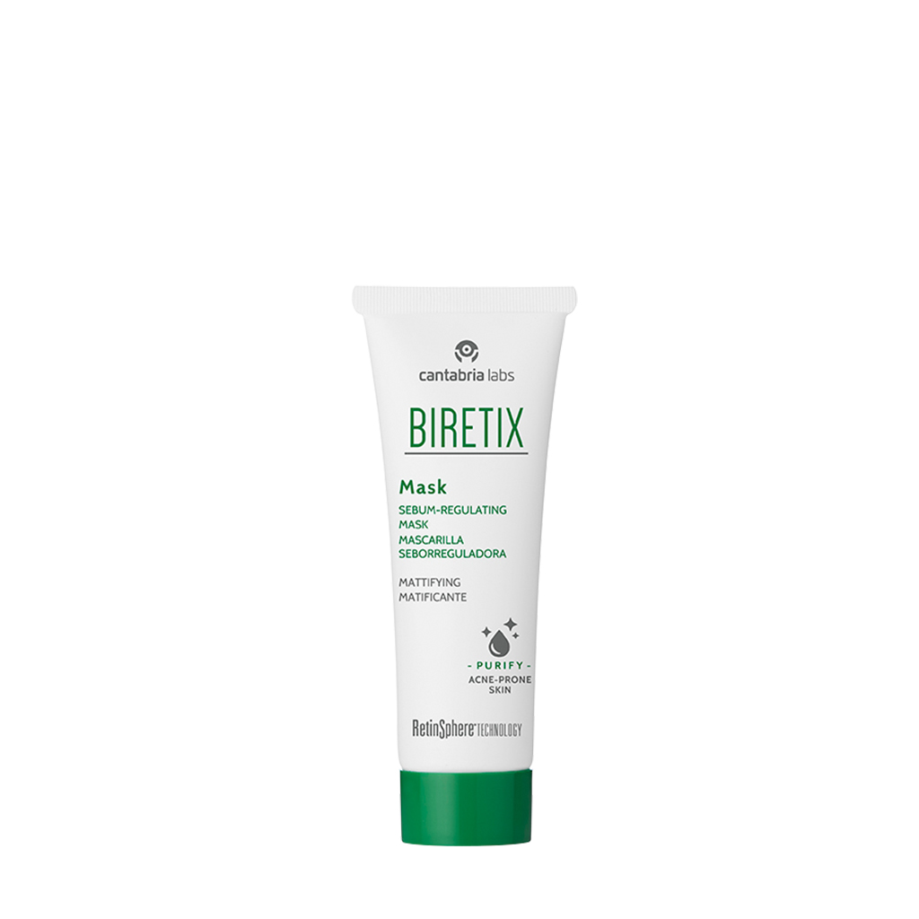 Biretix Mask Máscara - 25ml