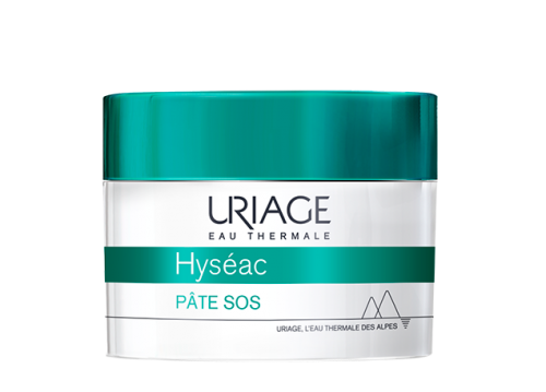 Uriage Hyseac Pasta SOS - 15g