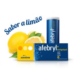 Afebryl