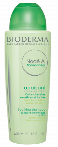Nodé A Bioderma  Champô - 400ml (Promoção)