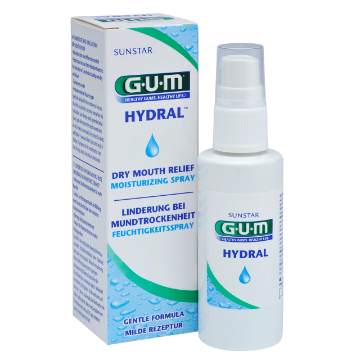 Gum Hydral Spray Hidratante - 50ml