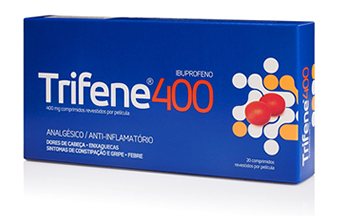 Trifene 400