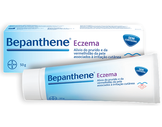 Bepanthene Eczema - 50g