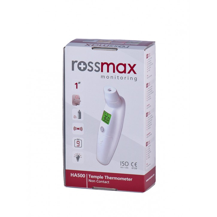 Rossmax Termómetro Testa sem Contacto ( Ha-500 )