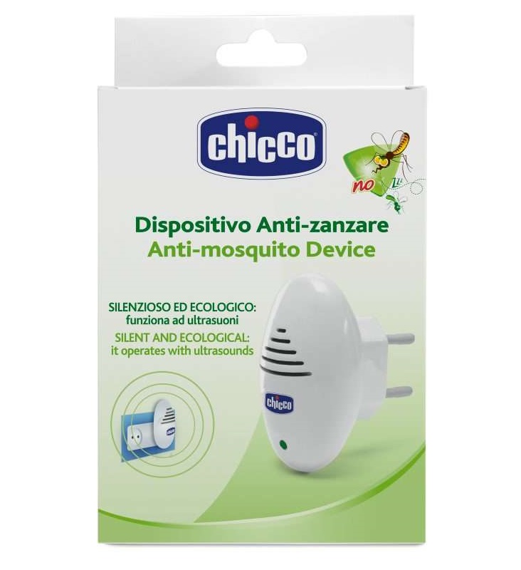 Chicco Mosquito No Difusor Classic