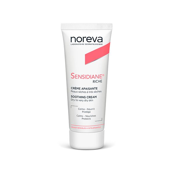 Noreva_Sensidiane Creme Pele Seca 40ml