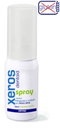 Dentaid Xeros Spray Boca Seca -15ml