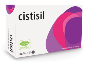 Cistisil Comprimidos (x30 unidades)