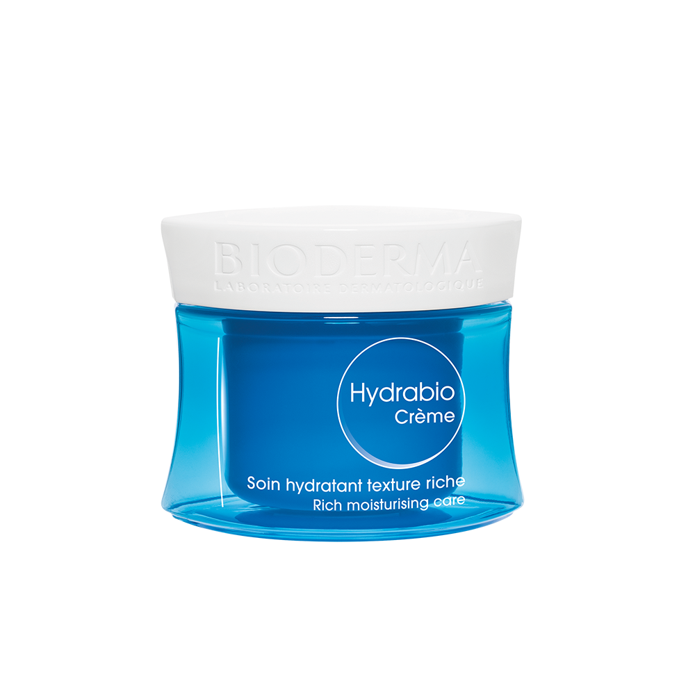 Hydrabio Bioderma Creme 50ml