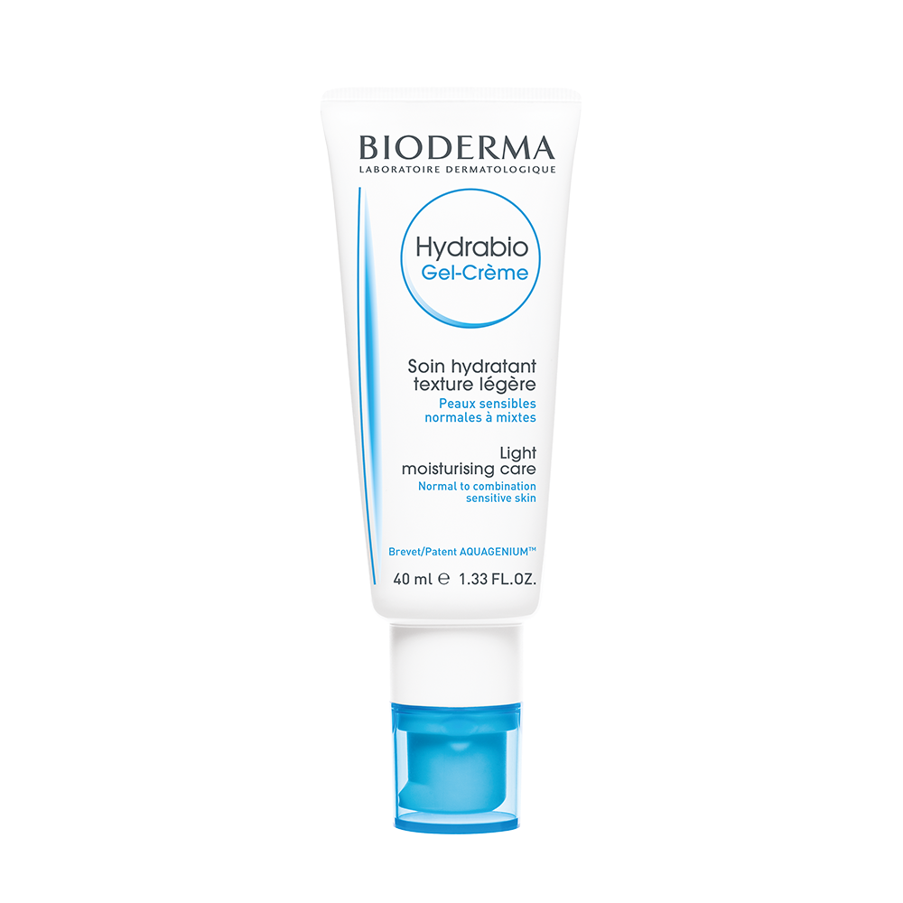 Hydrabio Bioderma Gel-Creme 40ml