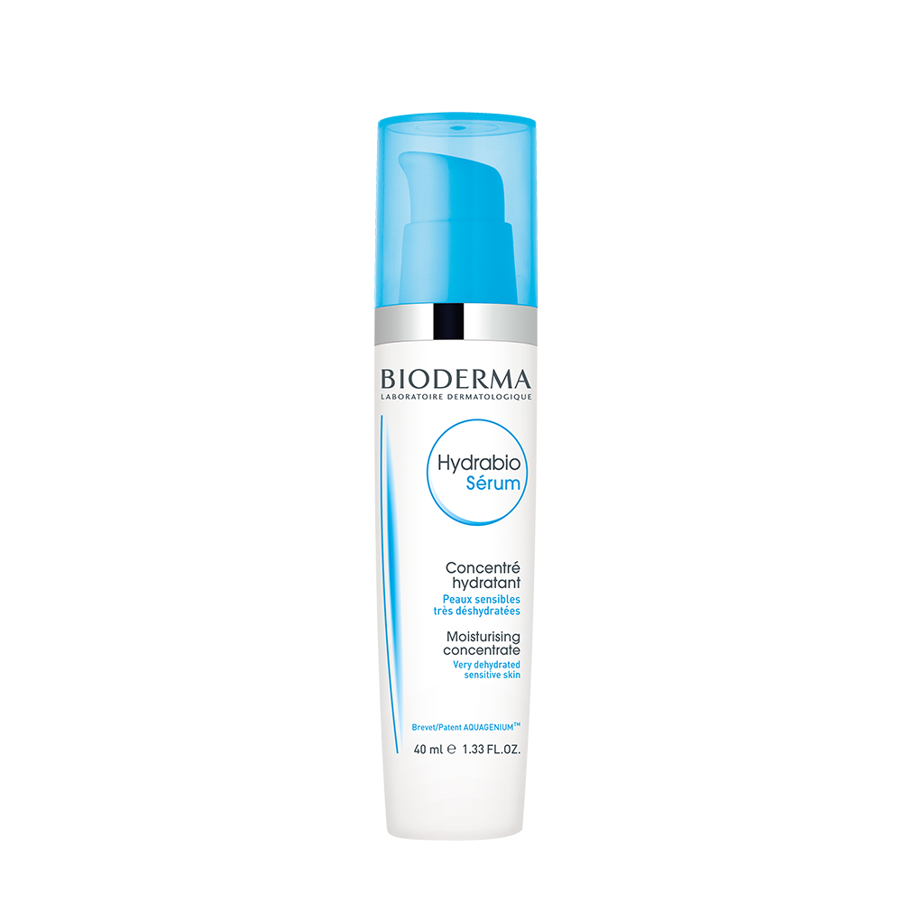 Hydrabio Bioderma Sérum - 40ml
