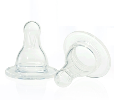 Dr Browns Tetina Standard Nível 1 (x2 unidades)