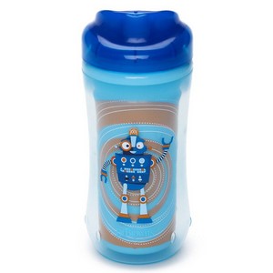 Dr Browns Copo Isolador Sem Bocal _+12meses - 300ml (Boy)