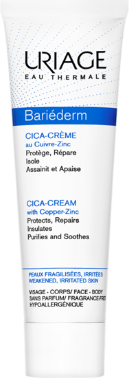 Uriage Bariederm Cica Creme - 40ml