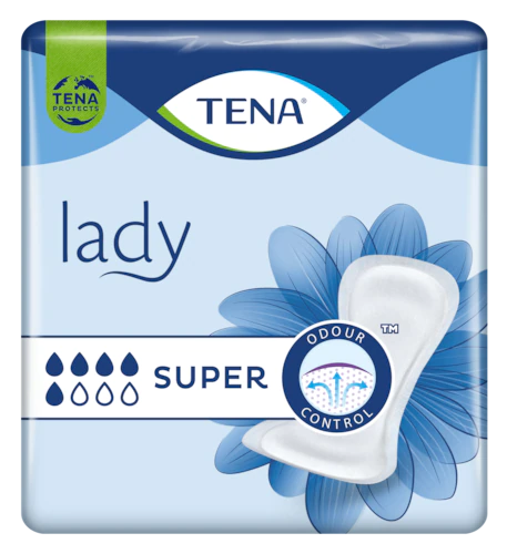 Tena Lady Penso SUPER (x30 unidades)