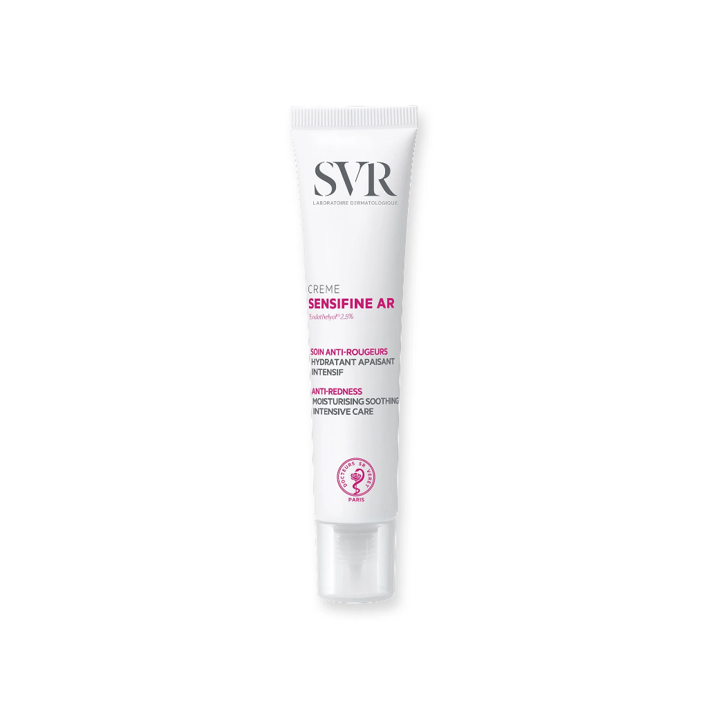 SVR Sensifine AR Creme Hidratante - 40ml