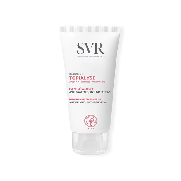 SVR Topialyse Creme Barreira - 50ml