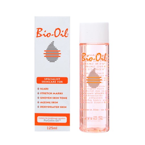 Bio-Oil Óleo Corporal - 125ml