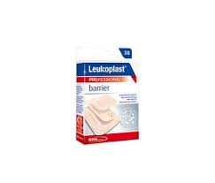 Leukoplast Professional Barrier Adesivo Sortido_ 3tamanhos (x20 unidades)