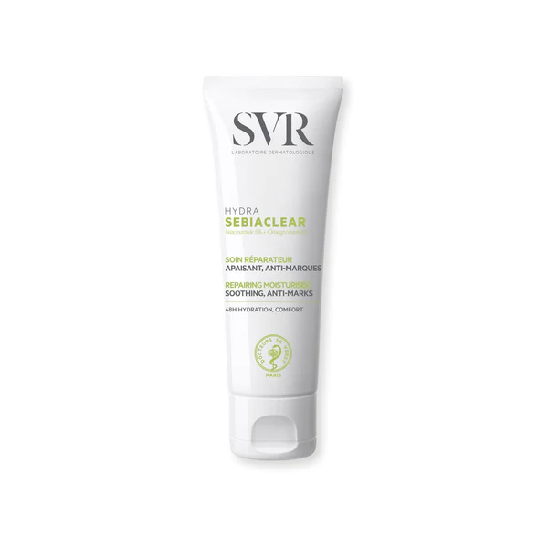 SVR Sebiaclear Hydra - 40ml