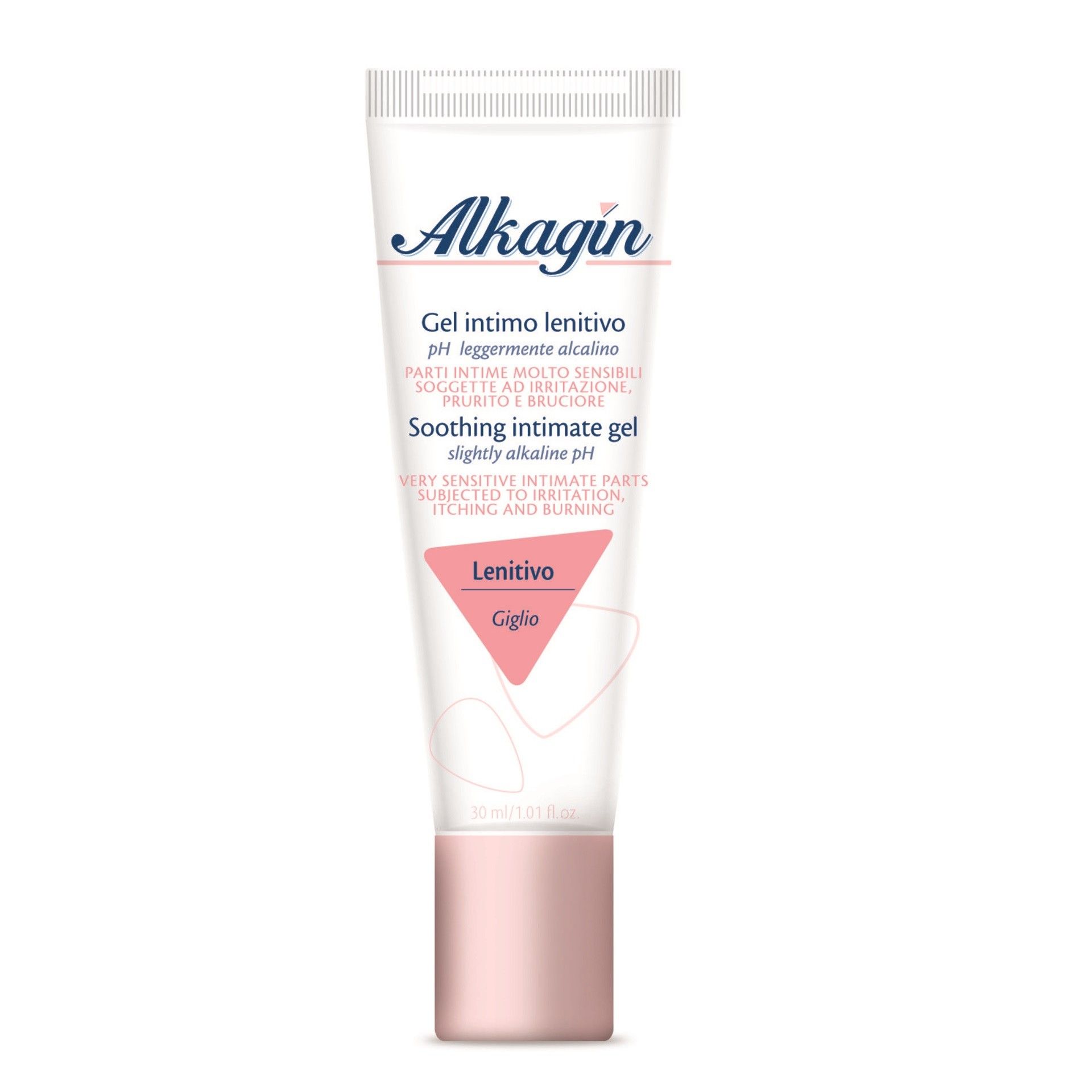 Alkagin Gel - 30ml