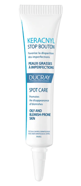 Ducray Keracnyl Stop Borbulha