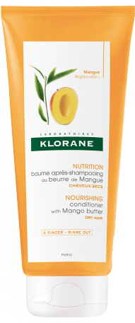 Klorane Bálsamo Manga - 200ml