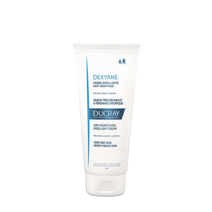 Ducray Dexyane Creme Emoliente - 200ml