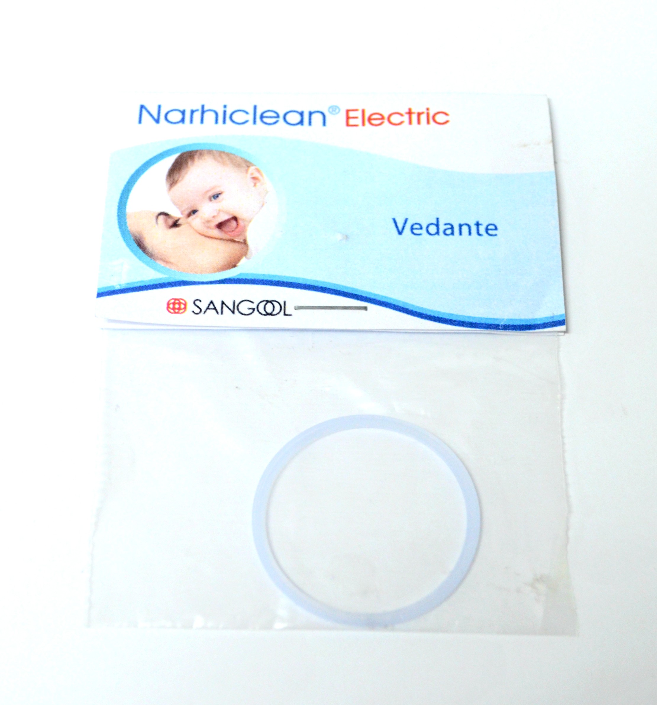 Narhiclean Electric Vedante