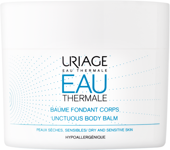 Uriage Bálsamo - 200ml