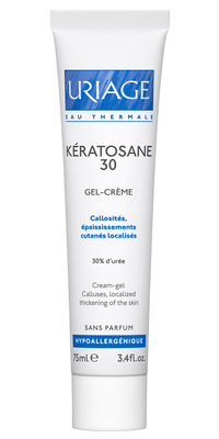 Uriage Keratosane 30 Gel Queratolitico 40ml