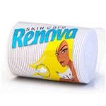 Renova Skincare Discos Algodão Maxi (x40 unidades)