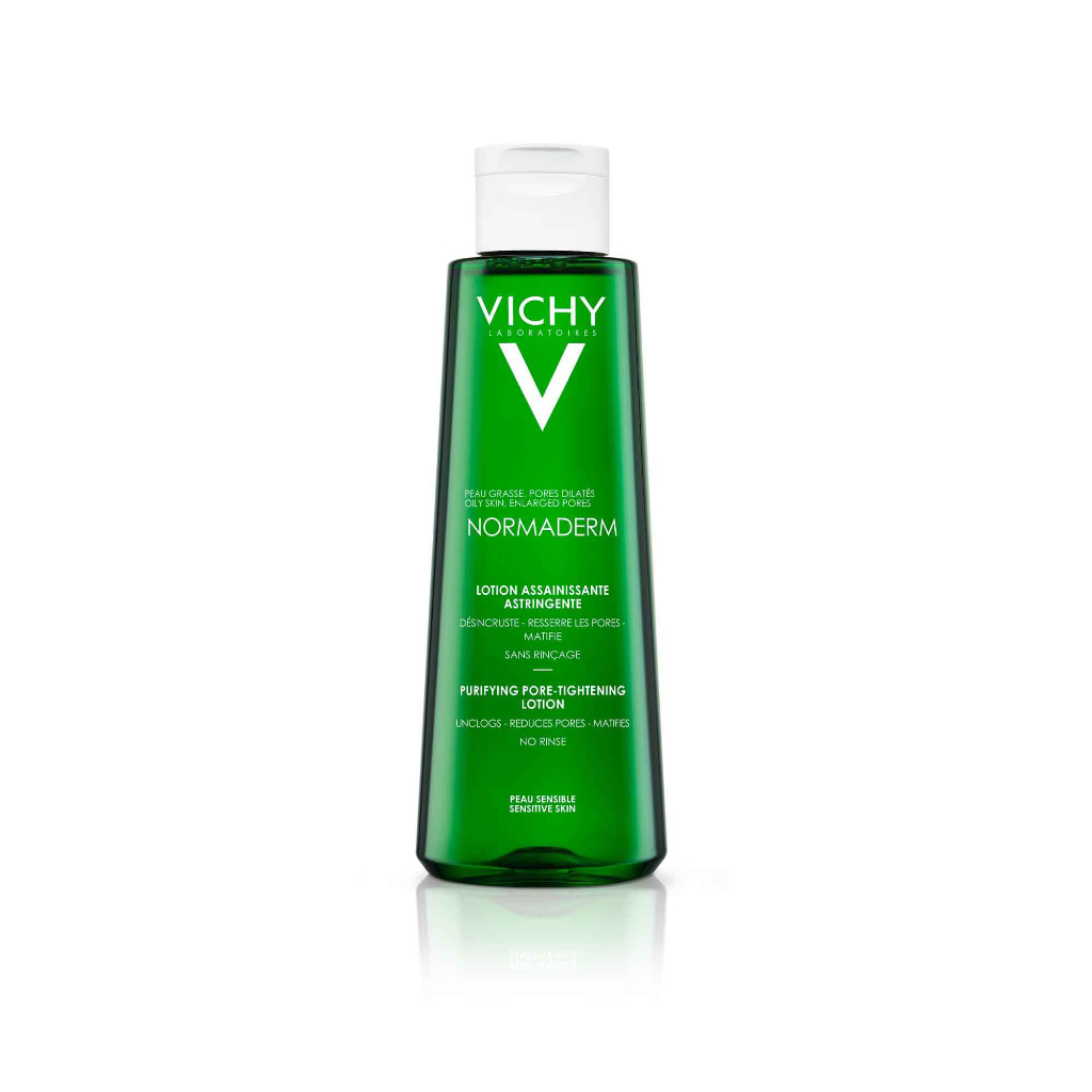 Vichy Normaderm Tónico Adstringente - 200ml