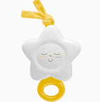 Chicco Estrela Musical