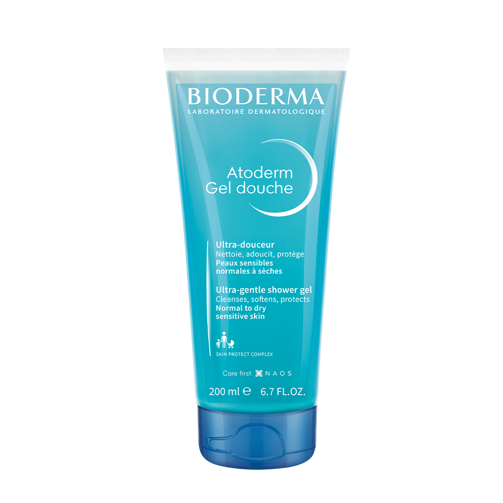 Atoderm Bioderma Gel Duche 200ml