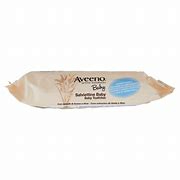 Aveeno Baby Toalhita limpeza (x72 unidades)