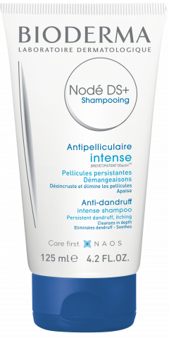 Node Bioderma DS Champô Creme - 125ml