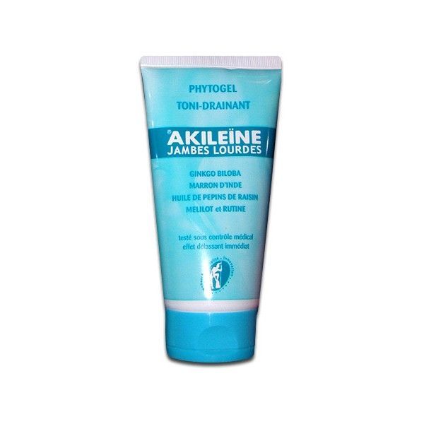 Akileine Gel Pernas Cansadas - 150ml
