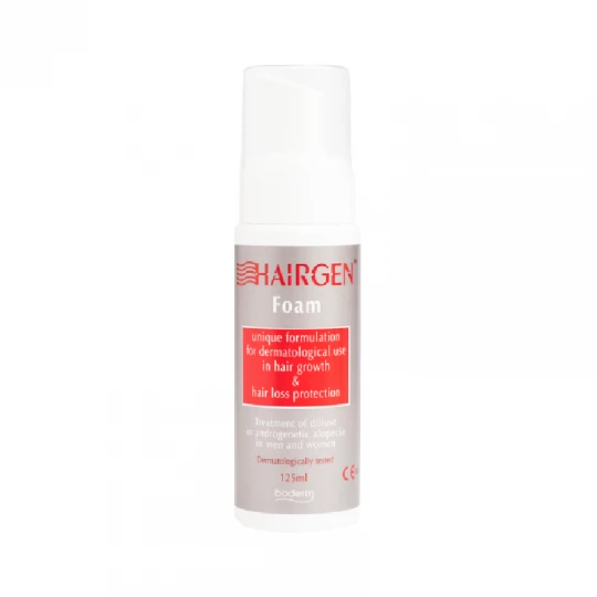 Hairgen Espuma Alopecia - 125ml