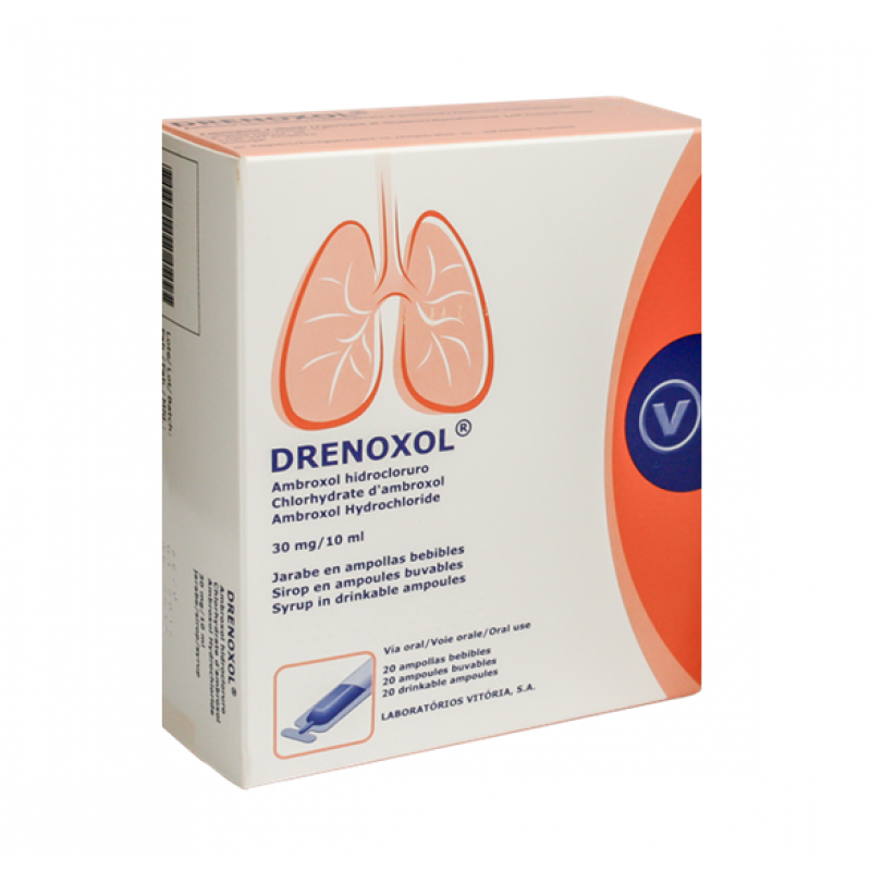Drenoxol
