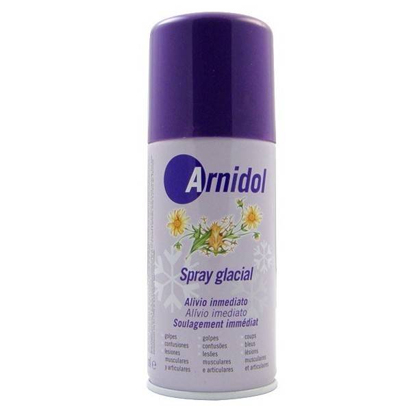 Arnidol Spray Glacial - 150ml